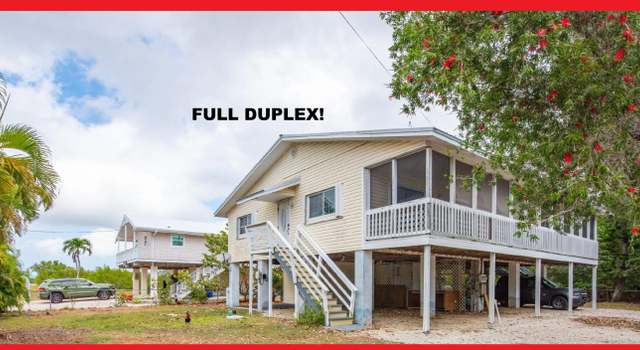 Photo of 28451 Gulf Blvd, Big Pine Key, FL 33043