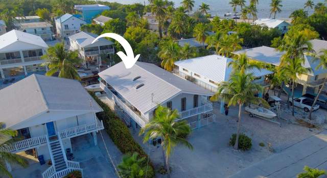 Photo of 114 Zane Grey Creek Dr, Long Key, FL 33001