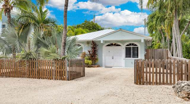 Photo of 6 SE Marlin Ave, Key Largo, FL 33037