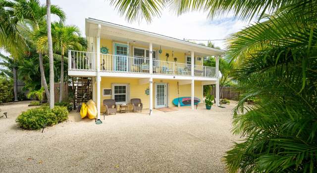 Photo of 21161 Old State Rd 4a, Cudjoe Key, FL 33042