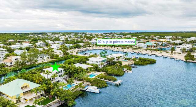 Photo of 116 Gulfside Dr, Plantation Key, FL 33036