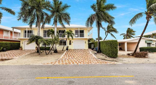 Photo of 540 9Th St, Key Colony, FL 33051