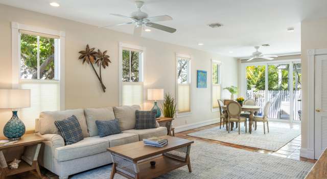 Photo of 1209 Grinnell St Unit G, Key West, FL 33040