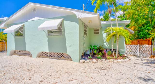 Photo of 1590 Gardenia Ln, Big Pine Key, FL 33043