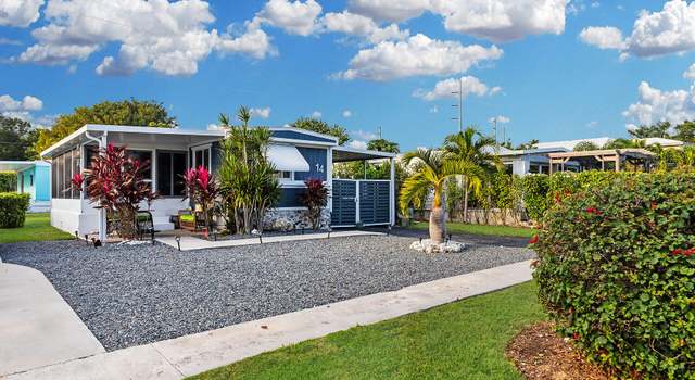 Photo of 14 Gayton Pl, Key Largo, FL 33037