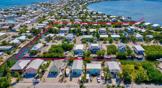 Photo of 22882 Buccaneer Ln, Cudjoe Key, FL 33042