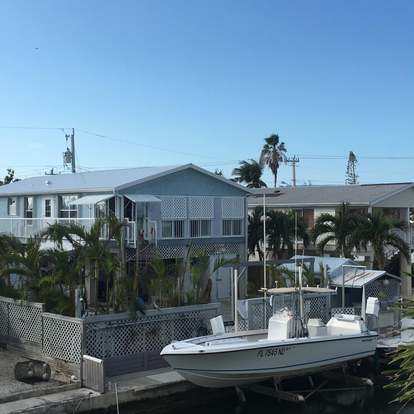 florida keys homes for sale by owner