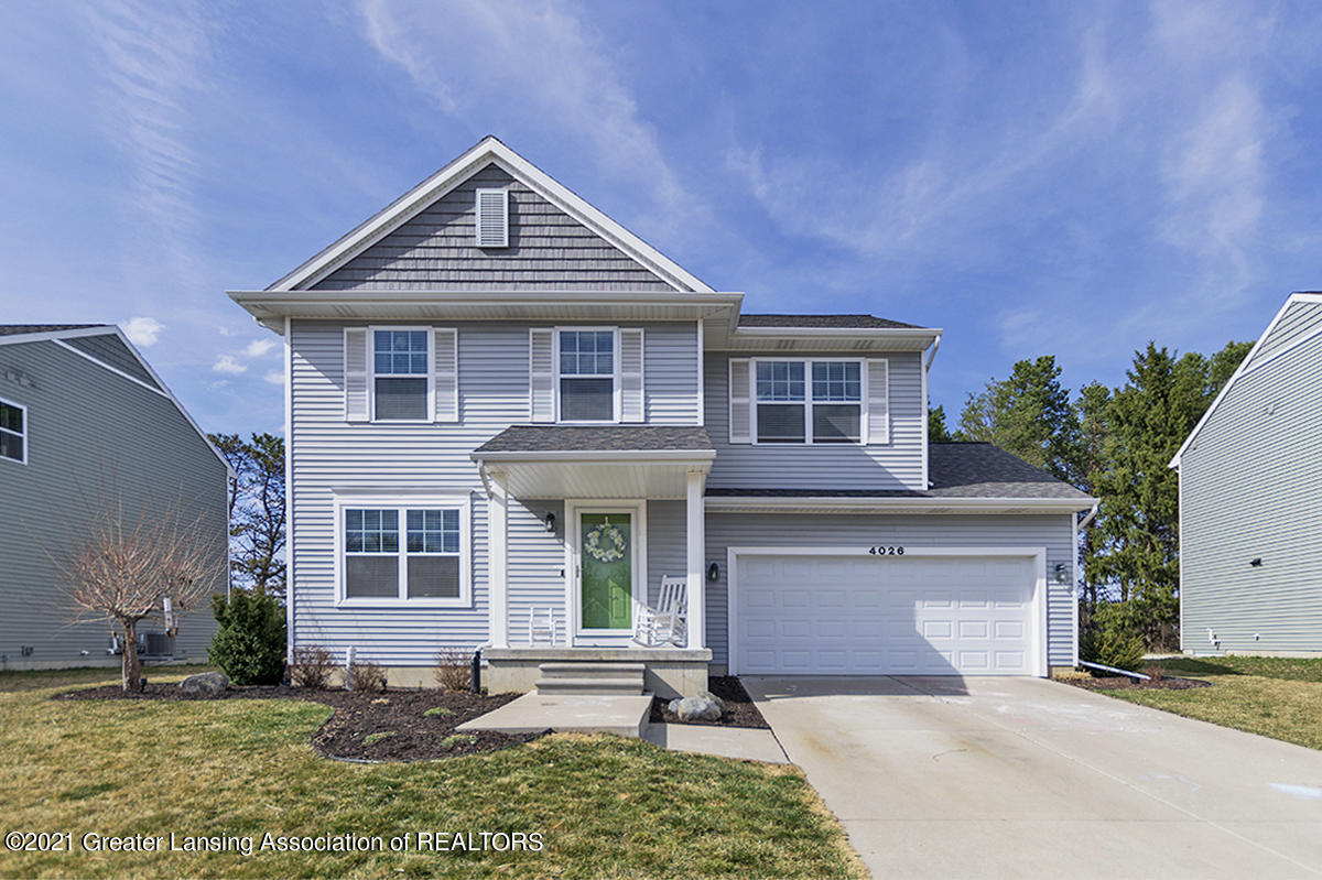 4026 Watts Lane Ln, Lansing, MI 48911 MLS 254049 Redfin