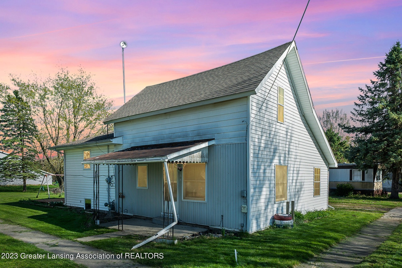 202 E Fulton St, Perrinton, MI 48871 MLS 271201 Redfin