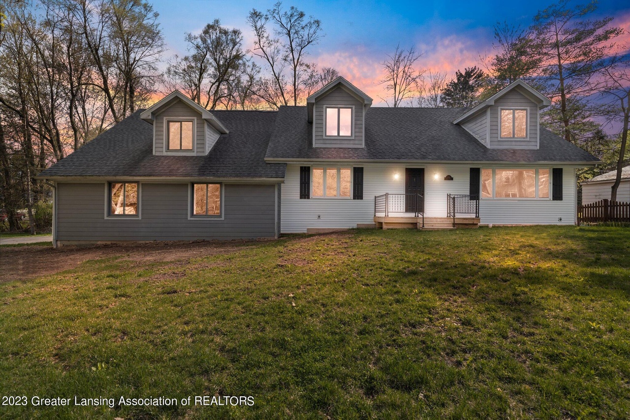 2321 Indian Hills Dr, Okemos, MI 48864 MLS 272593 Redfin