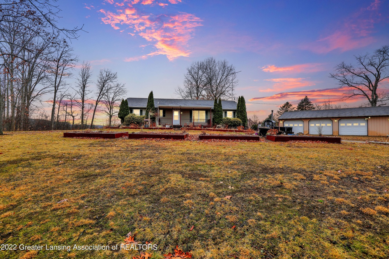 11600 Brown Rd, Springport, MI 49284 MLS 270683 Redfin