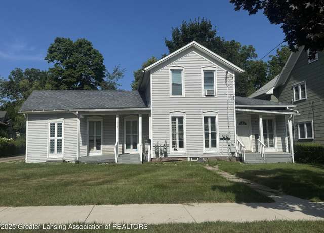 Property at 1115 N Capitol Ave, Lansing, MI 48906