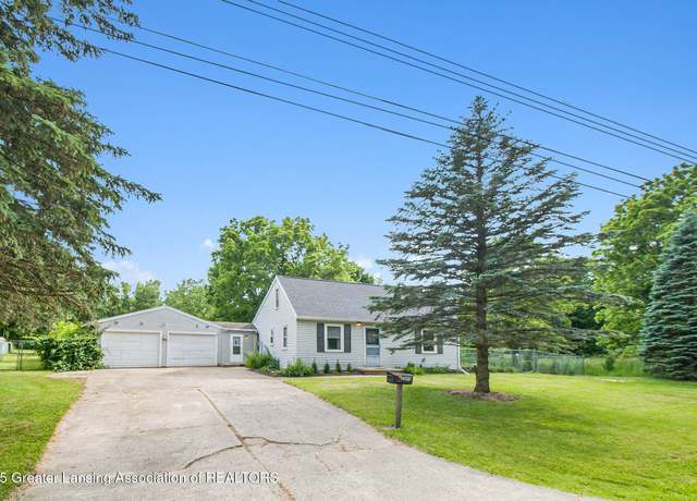 Property at 2805 Del Mar Dr, Okemos, MI 48864, 4 beds, 1.5 baths