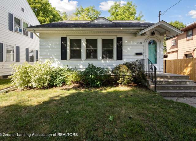 Property at 1928 Teel Ave, Lansing, MI 48910, 3 beds, 2 baths