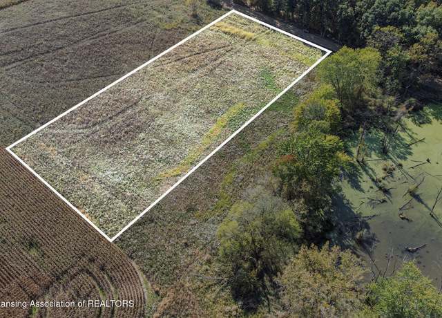 Property at 0 Laingsburg Rd, Laingsburg, MI 48848