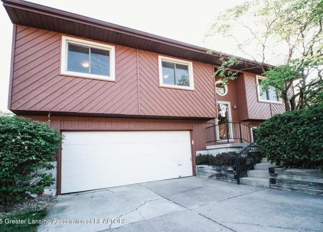 Property at 916 Westover Cir, Lansing, MI 48917, 5 beds, 2.5 baths