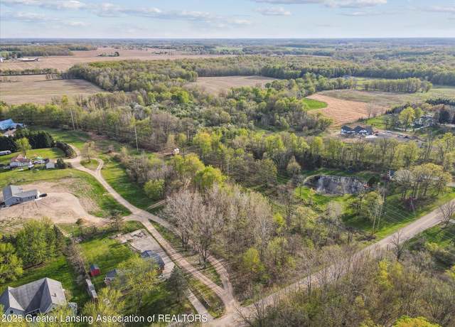 Property at Vl W Kinsel Hwy, Charlotte, MI 48813