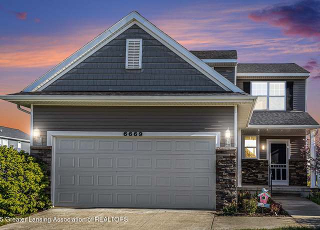 Property at 6669 Cotswald Dr #126, Grand Ledge, MI 48837, 3 beds, 2.5 baths