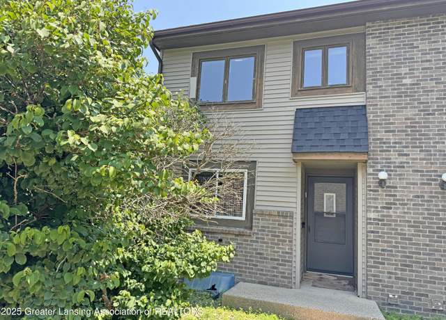 Property at 2920 Pleasant Grove Rd #1, Lansing, MI 48910, 2 beds, 2 baths