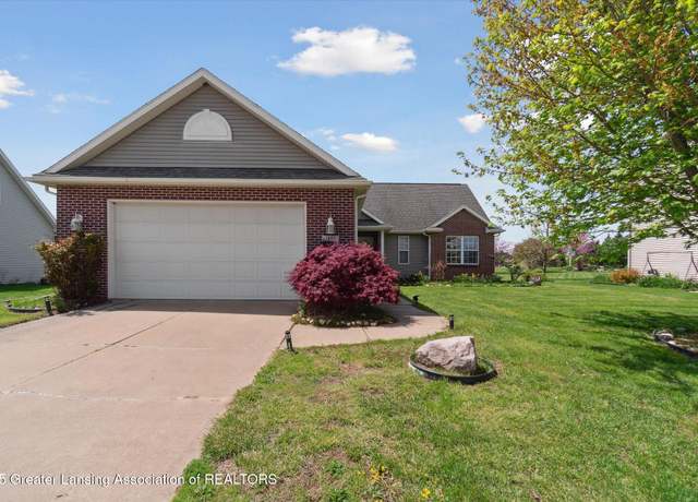 Property at 1853 Parakeet Ln, Holt, MI 48842, 4 beds, 2.5 baths