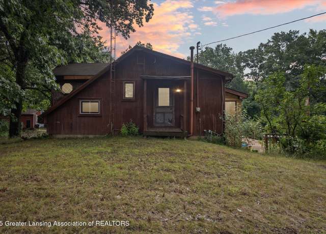Property at 11975 Churchill Rd, Rives Junction, MI 49277, 2 beds, 2 baths
