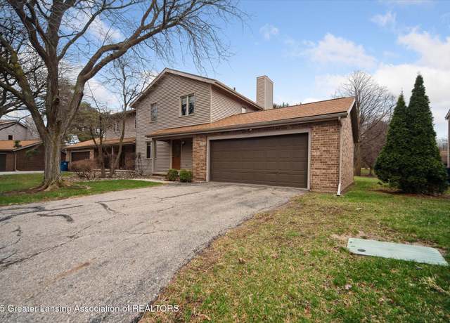 Property at 1026 Grenoble Cir, Lansing, MI 48917, 3 beds, 1.5 baths