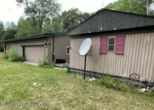 Property at 23515 S 30th Ave, Sears, MI 49679, 2 beds, 2 baths