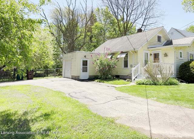 Property at 600 E Howe Ave, Lansing, MI 48906, 2 beds, 1 bath
