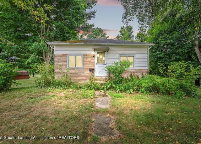 Property at 903 W South St, Owosso, MI 48867, 3 beds, 1 bath