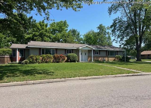 Property at 4610/4612 Tolland Ave, Holt, MI 48842