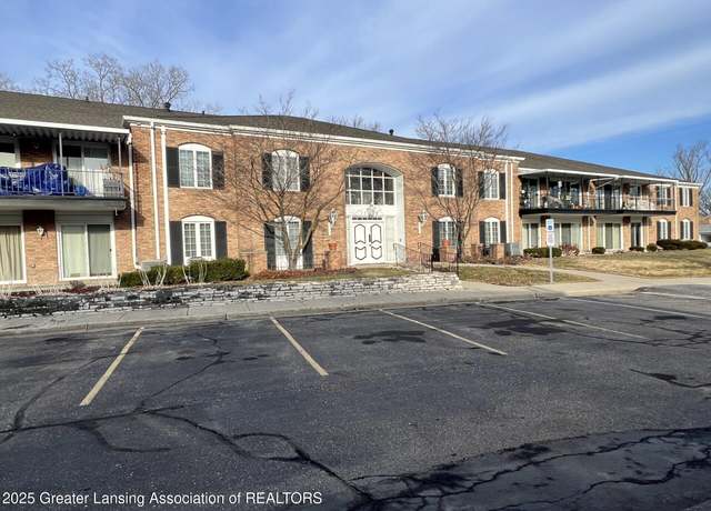 Property at 1740 Wellington Rd #207, Lansing, MI 48910, 1 bed, 1 bath