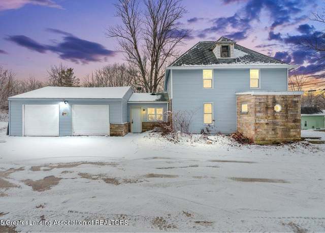 Property at 325 E Main St, Rives Junction, MI 49277, 2 beds, 2 baths