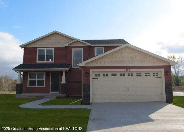 Property at 7123 M-50, Onsted, MI 49265, 3 beds, 2.5 baths