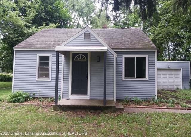 Property at 1229 Eaton Ct, Lansing, MI 48910, 2 beds, 1 bath