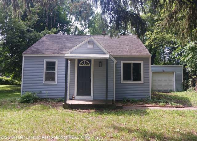 Property at 1229 Eaton Ct, Lansing, MI 48910, 2 beds, 1 bath