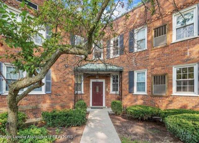 Property at 615 E Glenmoor Rd, East Lansing, MI 48823, 1 bed, 1 bath