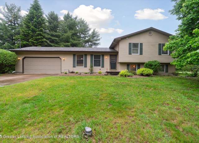 Property at 5080 Cornell Rd, Okemos, MI 48864, 3 beds, 2 baths