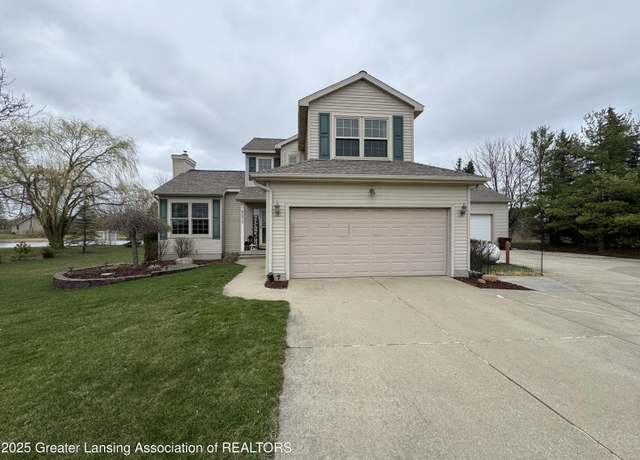 Property at 9073 Walnut Hwy, Dimondale, MI 48821, 3 beds, 2.5 baths