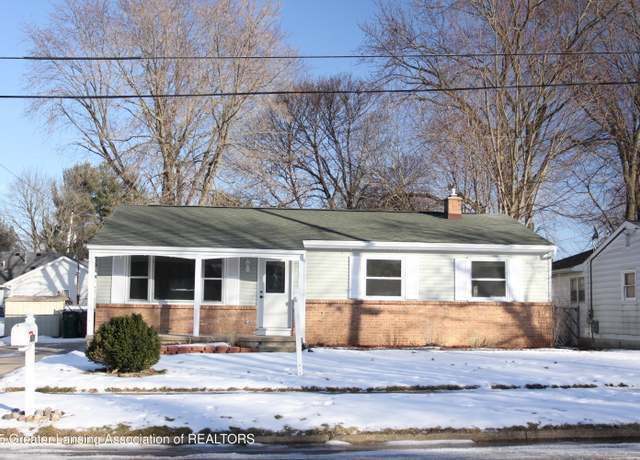 Property at 5927 Annapolis Dr, Lansing, MI 48911, 3 beds, 1.5 baths