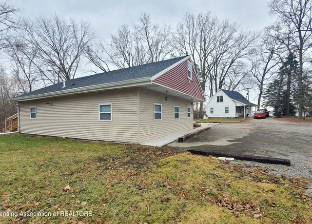 Property at 1954-1964 E M-78, East Lansing, MI 48823