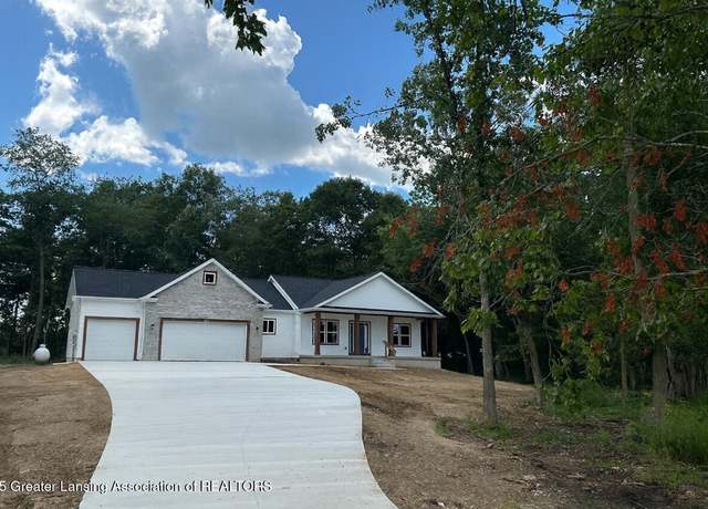 Property at 2765 Boulder Creek Dr, Saint Johns, MI 48879, 4 beds, 2 baths