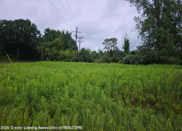 Property at 5494 N Williamston Rd, Williamston, MI 48895