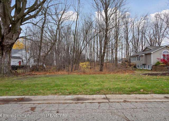 Property at 3860 Knotwood Dr, Holt, MI 48842