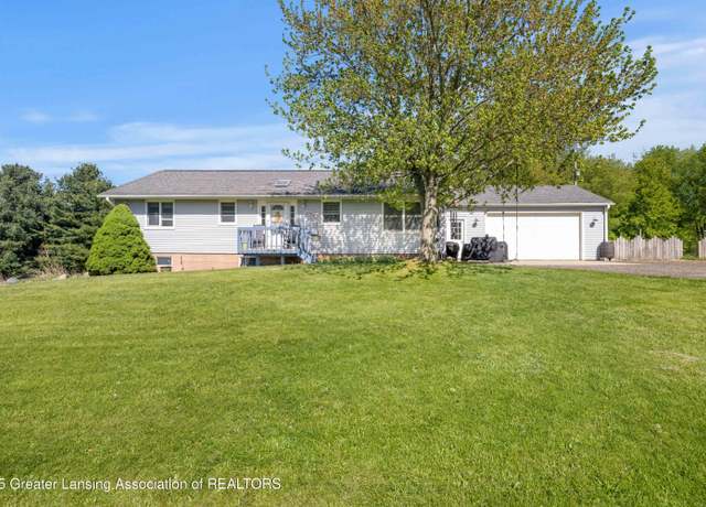 Property at 2335 N Concord Rd, Albion, MI 49224, 5 beds, 2.5 baths