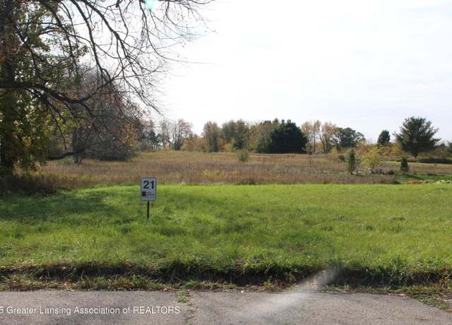 Property at 7370 Cross Creek Dr, Laingsburg, MI 48848