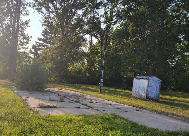 Property at 1039 Estey Rd, Beaverton, MI 48612