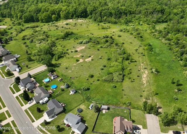 Property at 0 Rolling Hills Dr, Potterville, MI 48876