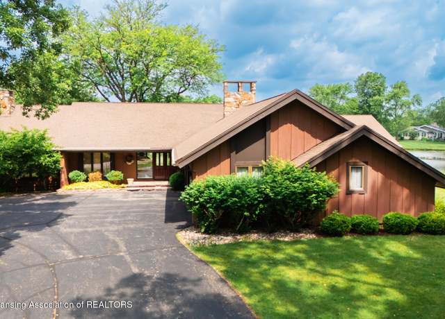 Property at 280 Winterberry Ln, Okemos, MI 48864, 4 beds, 3.5 baths