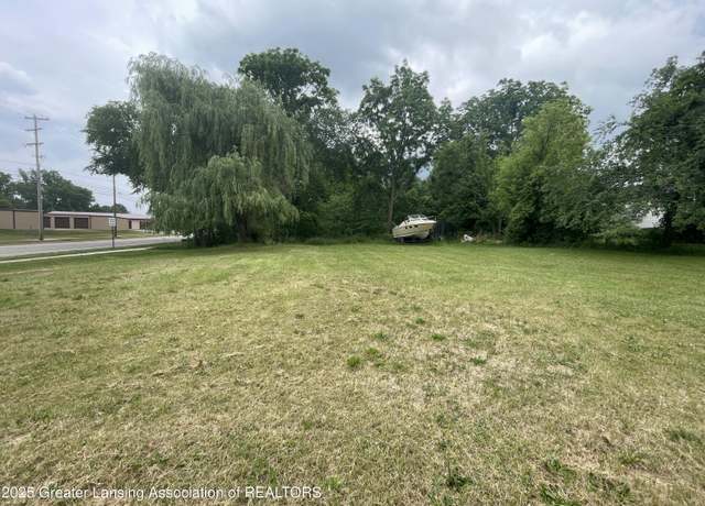 Property at 0 W Jefferson St, Grand Ledge, MI 48837
