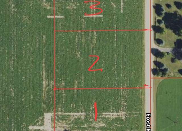 Property at 2 Frost Rd, Portland, MI 48875